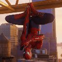 spiderman  screen for extension Chrome web store in OffiDocs Chromium