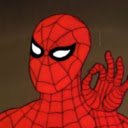 Spider Man Auto Correct  screen for extension Chrome web store in OffiDocs Chromium