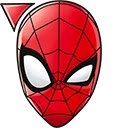 Spiderman Cursor Custom Cursor for Chrome  screen for extension Chrome web store in OffiDocs Chromium