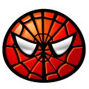 Layar Spiderman Da Colorare untuk ekstensi toko web Chrome di OffiDocs Chromium