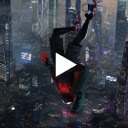 Spider man Falling Upside Down Live Wallpaper  screen for extension Chrome web store in OffiDocs Chromium