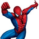 Spiderman Games  screen for extension Chrome web store in OffiDocs Chromium