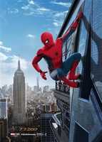 Gratis download Spider Man Homecoming 200 X 280 gratis foto of afbeelding om te bewerken met GIMP online afbeeldingseditor