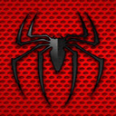 SpiderMan HomeComing Avenger  screen for extension Chrome web store in OffiDocs Chromium