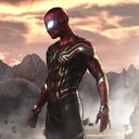 Spiderman Iron Spider Suit Skrin Jauh Dari Laman Utama untuk sambungan kedai web Chrome dalam OffiDocs Chromium