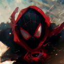 Spider Man Miles Morales Swing Live Wallpaper  screen for extension Chrome web store in OffiDocs Chromium