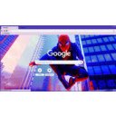 SPIDERMANNEW  screen for extension Chrome web store in OffiDocs Chromium