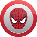 Spider Man News  screen for extension Chrome web store in OffiDocs Chromium