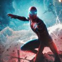 Spider Man: No Way Home Action Packed Live Wallpaper for Chrome!  screen for extension Chrome web store in OffiDocs Chromium