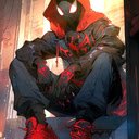 Spider Man Street Live Wallpaper  screen for extension Chrome web store in OffiDocs Chromium