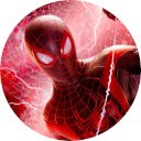 OffiDocs Chromium의 확장 Chrome 웹 스토어에 대한 Spider Man Wallpaper 화면