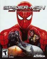 Free download spider-man-web-of-shadows-pc-game-download free photo or picture to be edited with GIMP online image editor