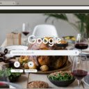 Spinach Artichoke Dip  screen for extension Chrome web store in OffiDocs Chromium