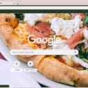 Spinach Pizza  screen for extension Chrome web store in OffiDocs Chromium