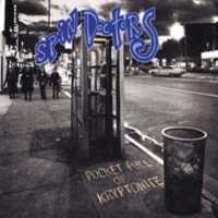 Free download Spin Doctors - Pocket Full Of Kryptonite free photo or picture to be edited with GIMP online image editor