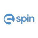 Ekran kiosku Spin.io dla rozszerzenia sklepu internetowego Chrome w OffiDocs Chromium
