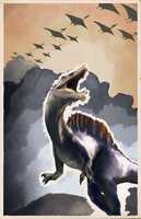 Free download SPINOSAUR free photo or picture to be edited with GIMP online image editor
