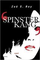 Free download Spinster Kang free photo or picture to be edited with GIMP online image editor