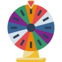 spin the wheel custom  screen for extension Chrome web store in OffiDocs Chromium