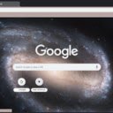 Spiral Galaxy  screen for extension Chrome web store in OffiDocs Chromium