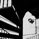Spiral Staircase in the Shadows  screen for extension Chrome web store in OffiDocs Chromium