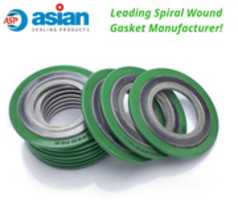 Free download Spiral Wound Gasket Asian Sealing free photo or picture to be edited with GIMP online image editor