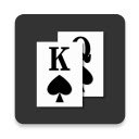Spite and Malice  screen for extension Chrome web store in OffiDocs Chromium