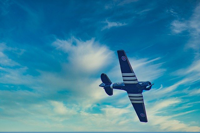 Free download spitfire mustang zero aircraft free picture to be edited with GIMP free online image editor