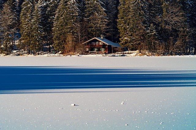 Free download spitzingsee lake mountain lake free picture to be edited with GIMP free online image editor