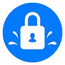 SplashID  screen for extension Chrome web store in OffiDocs Chromium