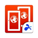 Splashtop NetID Tester  screen for extension Chrome web store in OffiDocs Chromium