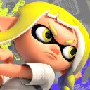 Splatoon Theme  screen for extension Chrome web store in OffiDocs Chromium