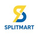SplitMart  screen for extension Chrome web store in OffiDocs Chromium