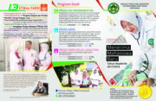 Free download SPMB Brosur 2016 II Side A free photo or picture to be edited with GIMP online image editor