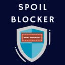 Spoil Blocker  screen for extension Chrome web store in OffiDocs Chromium