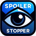 Spoiler Stopper  screen for extension Chrome web store in OffiDocs Chromium