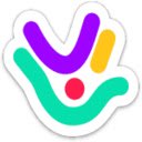 Spoke GMeet Recorder, live AI reports  screen for extension Chrome web store in OffiDocs Chromium
