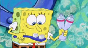 Free download spongebob_small free photo or picture to be edited with GIMP online image editor