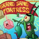 SpongeBob SquarePants Game  screen for extension Chrome web store in OffiDocs Chromium