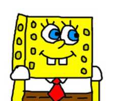 Free download SpongeBob SquarePants free photo or picture to be edited with GIMP online image editor