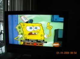 Free download SpongeBob SquarePants Screenshots (January 11, 2009) free photo or picture to be edited with GIMP online image editor