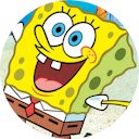 SpongeBob SquarePants Wallpaper  screen for extension Chrome web store in OffiDocs Chromium