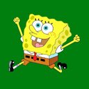 SpongeBob Wallpaper  screen for extension Chrome web store in OffiDocs Chromium