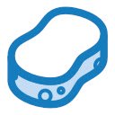 Spongy  screen for extension Chrome web store in OffiDocs Chromium