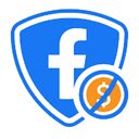 SponsorBlock Facebook™ Skip Sponsorships  screen for extension Chrome web store in OffiDocs Chromium