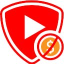 SponsorBlock für YouTube Skip Sponsorships-Bildschirm für die Erweiterung Chrome Web Store in OffiDocs Chromium