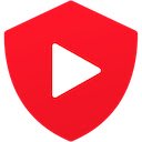 YouTube के लिए SponsorSkip, OffiDocs Chromium में क्रोम वेब स्टोर के विस्तार के लिए प्रायोजक पहचान स्क्रीन