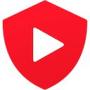 SponsorSkip for YouTube sponsor detection  screen for extension Chrome web store in OffiDocs Chromium