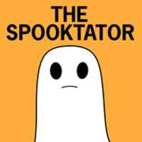 ดาวน์โหลดโลโก้ Spooktator ฟรี ภาพถ่ายหรือรูปภาพที่จะแก้ไขด้วยโปรแกรมแก้ไขรูปภาพออนไลน์ GIMP