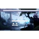 Spooky Mushroom  screen for extension Chrome web store in OffiDocs Chromium